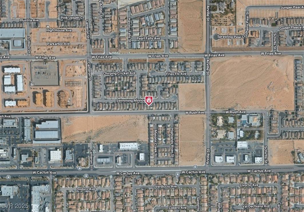 Las Vegas, NV 89141,4511 Swimming Minnow AVE