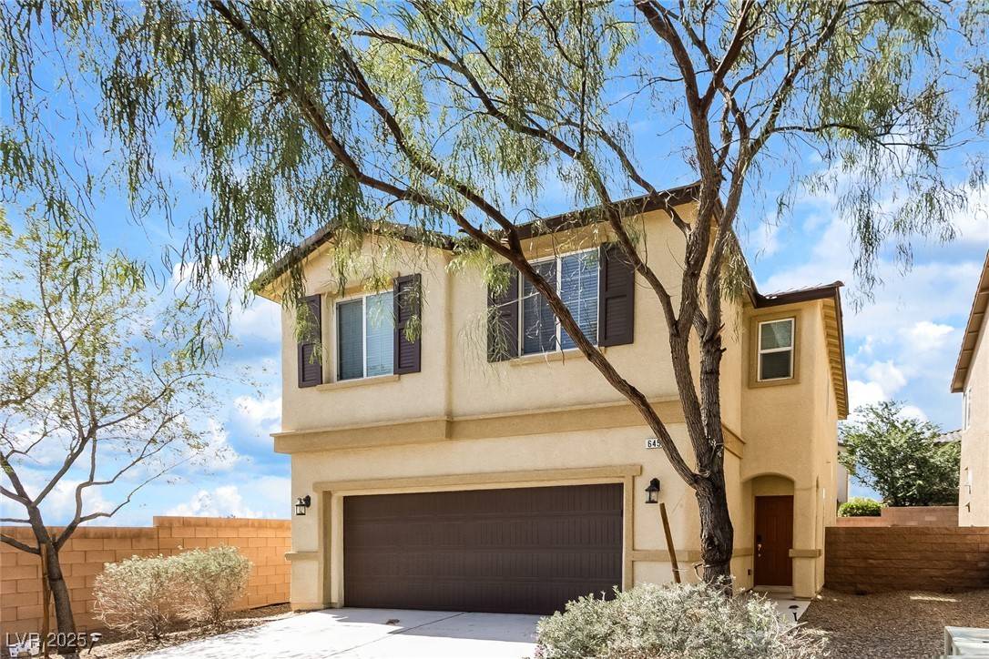Las Vegas, NV 89141,6455 Haypress CT
