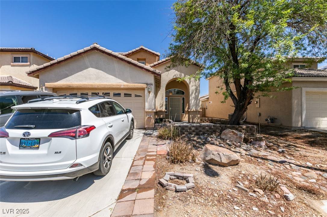 Las Vegas, NV 89122,3896 Otter Corner CT