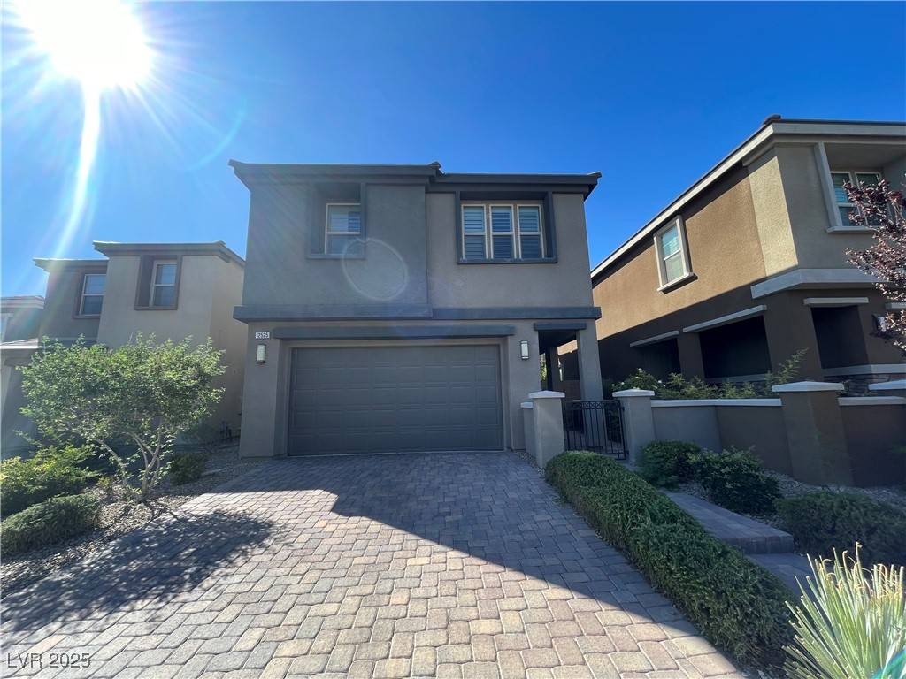 Las Vegas, NV 89138,12525 Blissful Sky ST