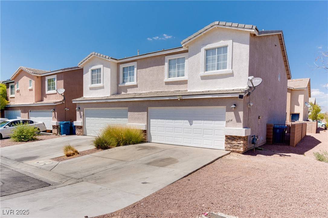 Las Vegas, NV 89115,3694 Calypso Beach CT
