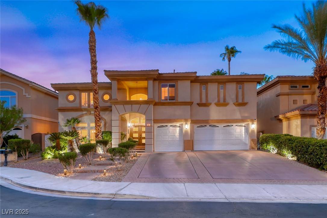 Henderson, NV 89074,95 Arthur Hills CT