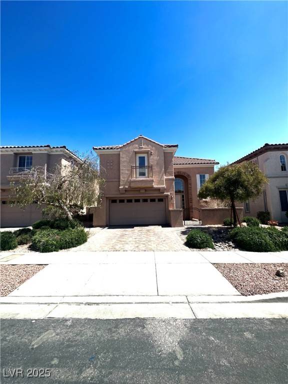 Las Vegas, NV 89135,2156 Summer Home ST