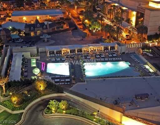 Las Vegas, NV 89109,145 E Harmon AVE #1402