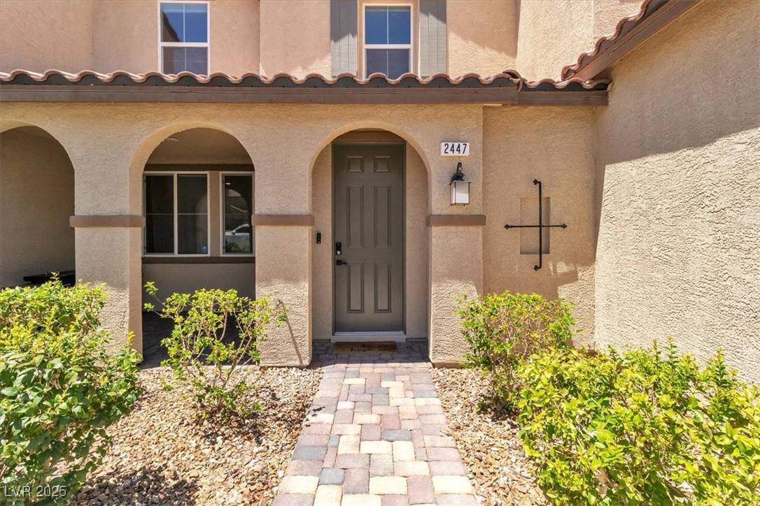 Henderson, NV 89044,2447 Padulle PL