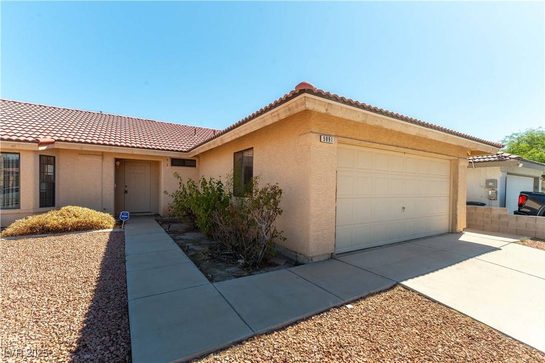Las Vegas, NV 89156,5991 Corpus Christi CT