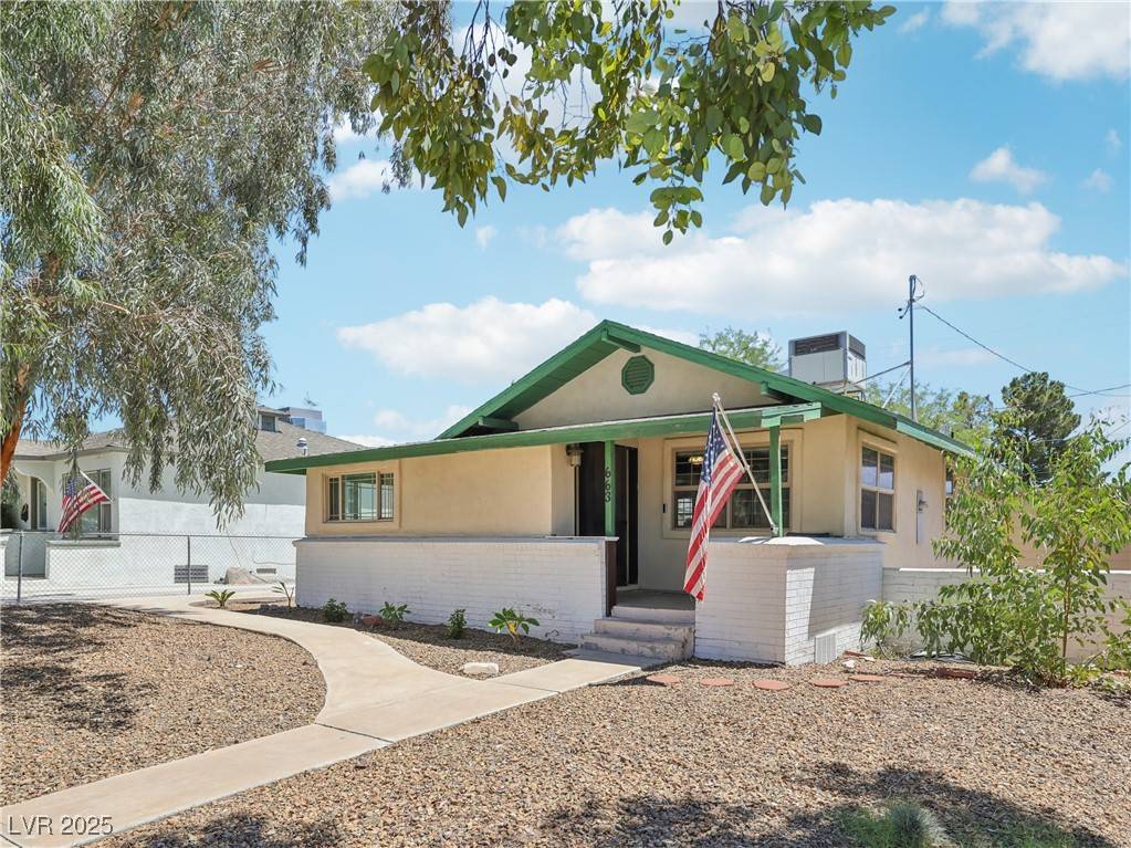 Boulder City, NV 89005,663 Avenue B
