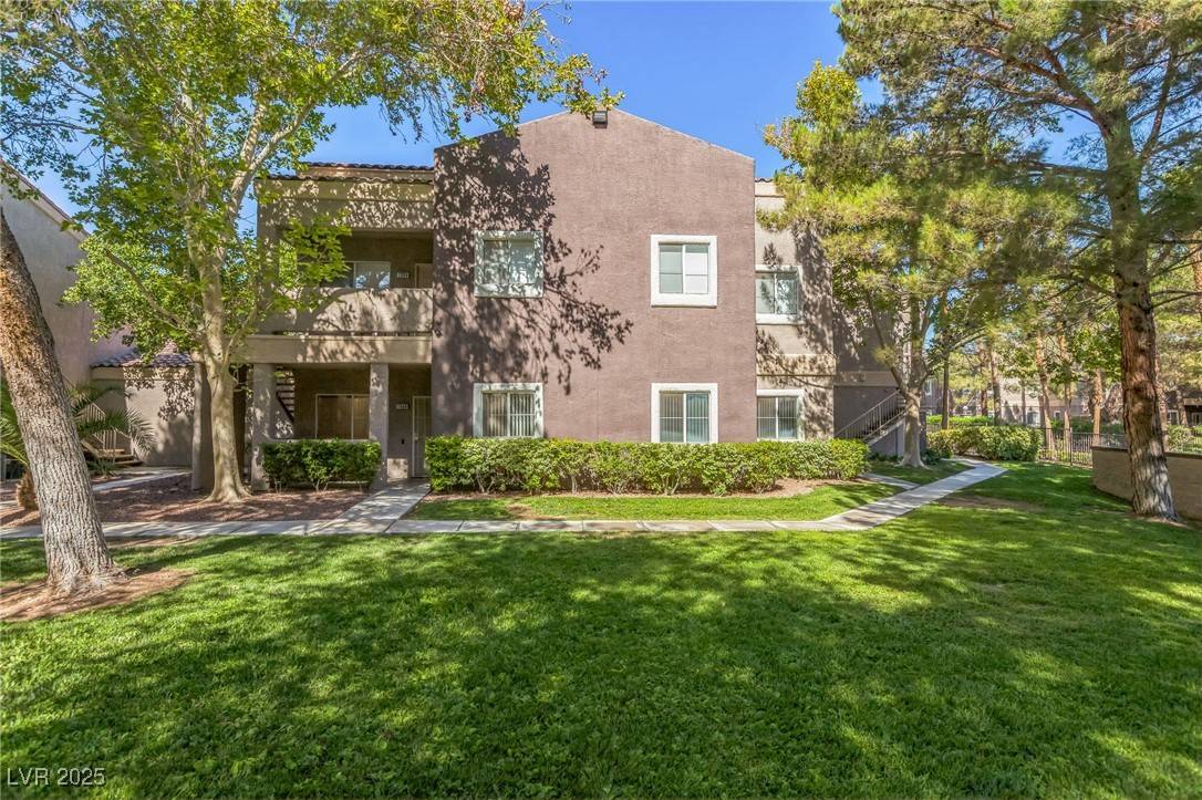 Las Vegas, NV 89118,5250 S Rainbow BLVD #1004