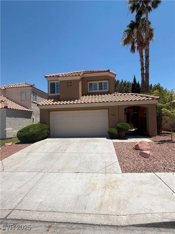 Las Vegas, NV 89117,1824 Glenwillow DR
