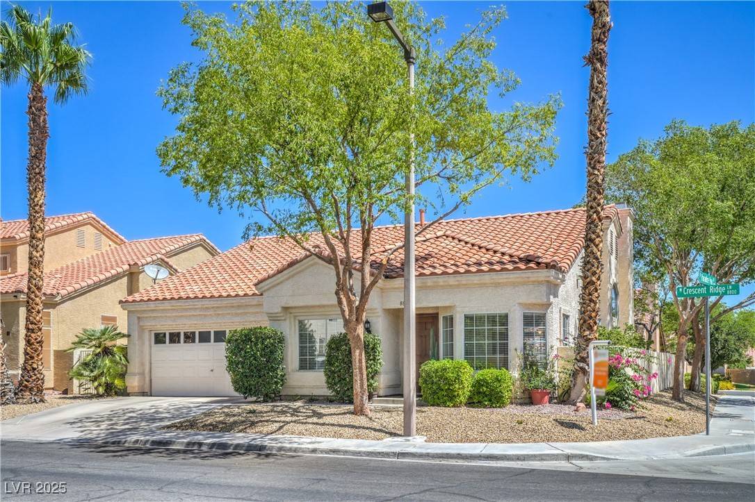 Las Vegas, NV 89134,8800 Crescent Ridge LN