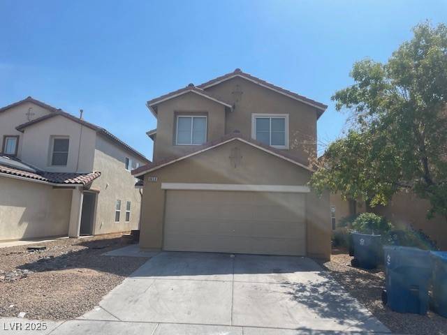 Las Vegas, NV 89139,8658 Mesquite Hills ST