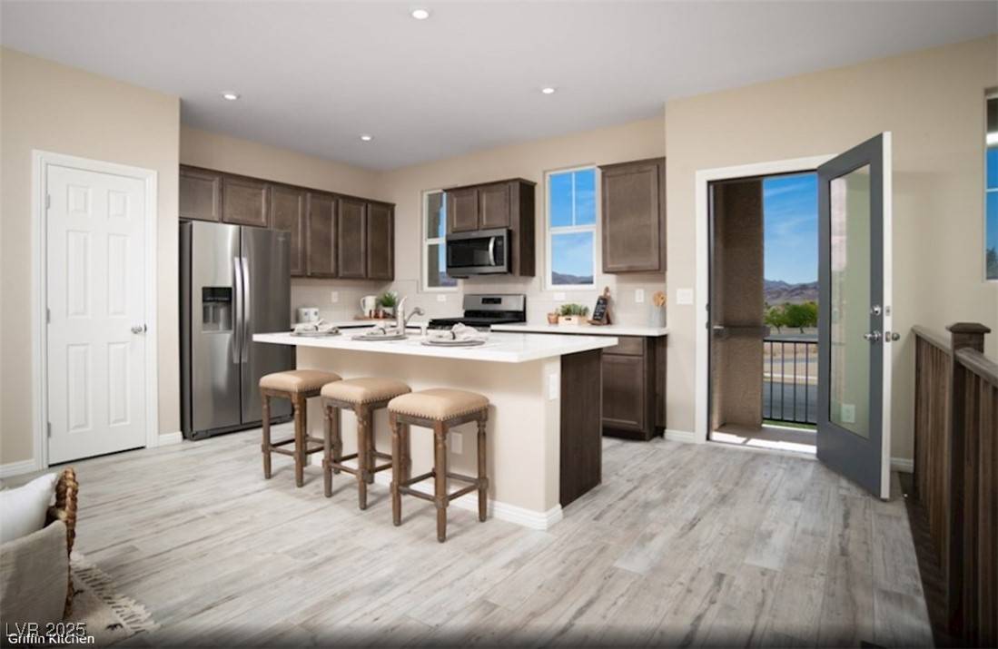 Henderson, NV 89015,610 Bellus PL #lot 163