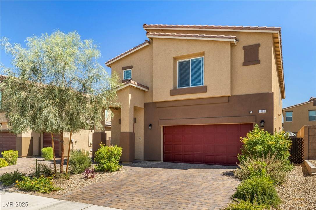 North Las Vegas, NV 89032,1175 Willow Berry AVE
