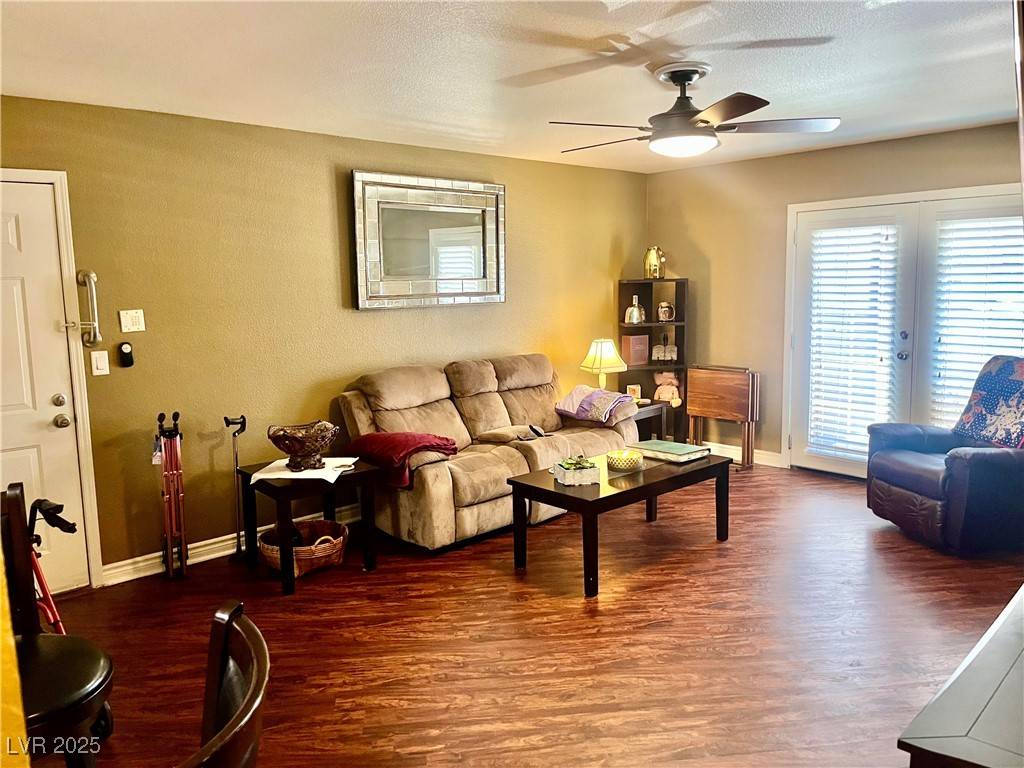 Las Vegas, NV 89108,2451 N Rainbow BLVD #1137