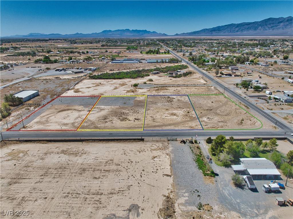 Pahrump, NV 89048,2121 Manse RD