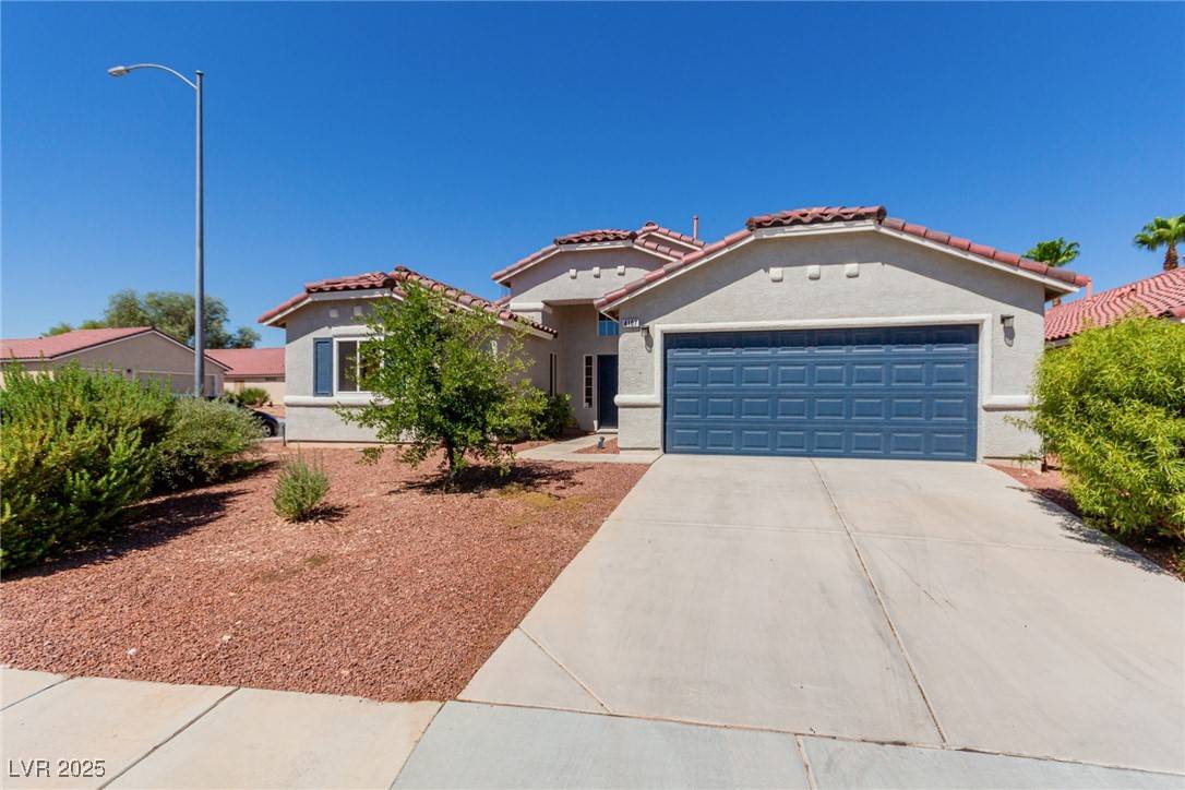 North Las Vegas, NV 89032,4107 Jessica Marie ST