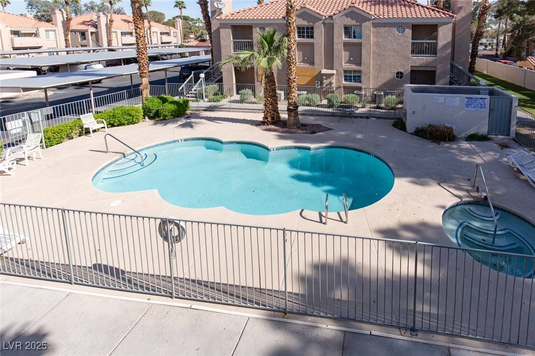 Las Vegas, NV 89119,1375 E Hacienda AVE #209
