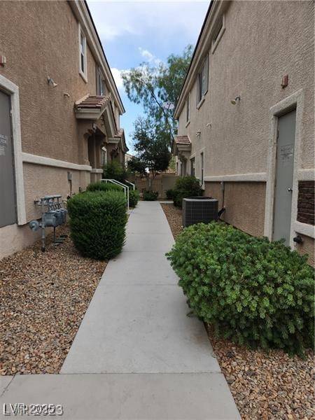 Las Vegas, NV 89183,2318 Steamers AVE #103