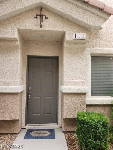 Las Vegas, NV 89183,2318 Steamers AVE #103