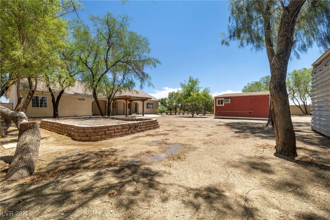 Las Vegas, NV 89130,6171 Starlight DR