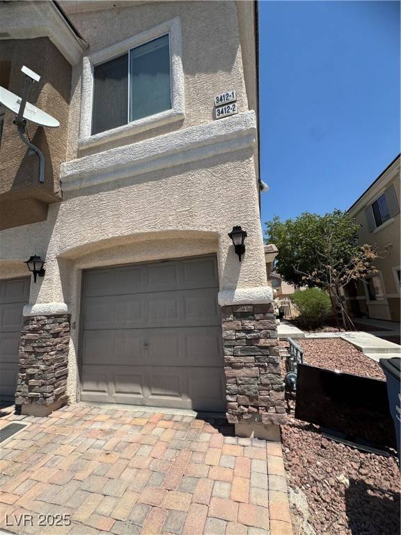 North Las Vegas, NV 89084,3412 President Pride PL #1