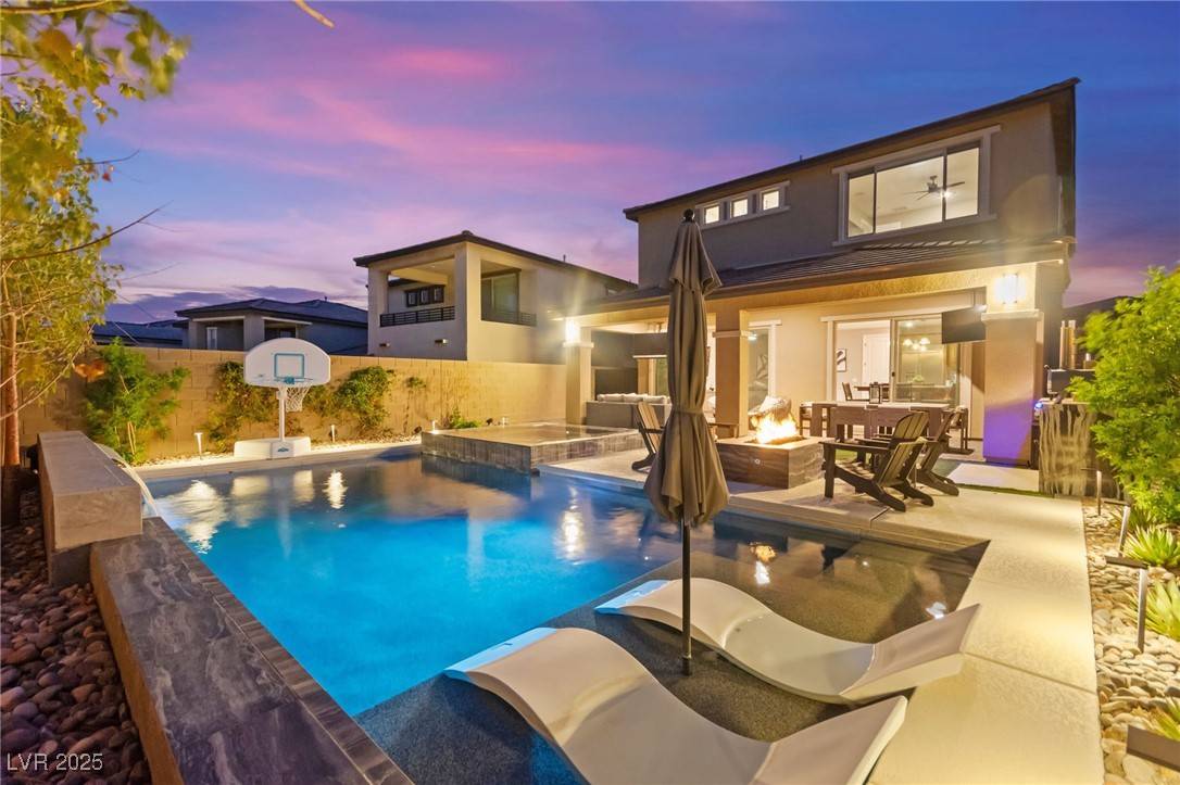 Las Vegas, NV 89138,12430 Foxtail Run AVE