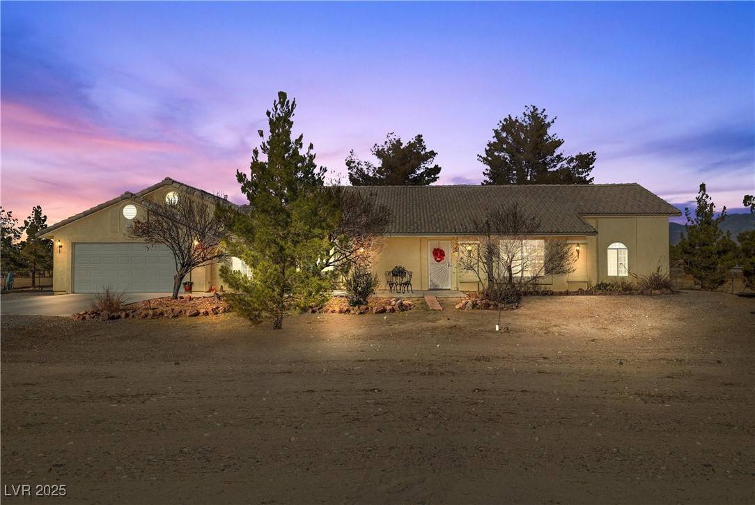 Pahrump, NV 89048,1230 Bruce ST