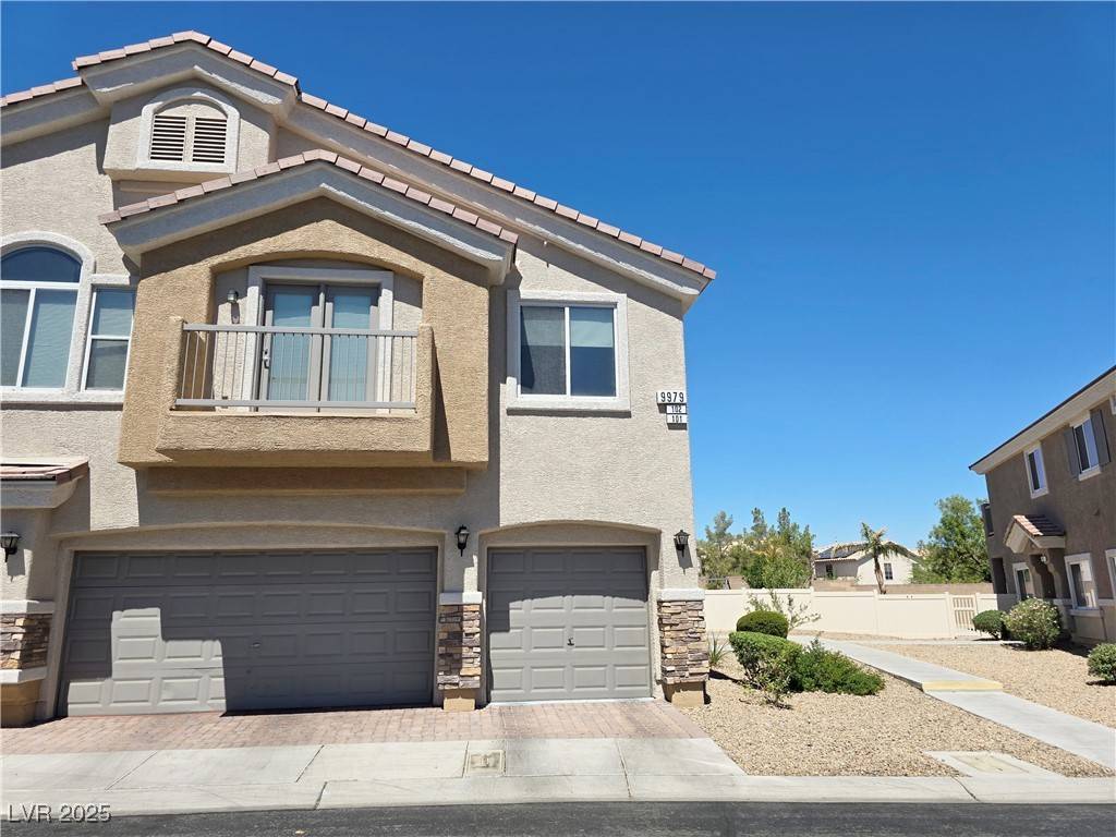 Las Vegas, NV 89183,9979 Government Point WAY #101