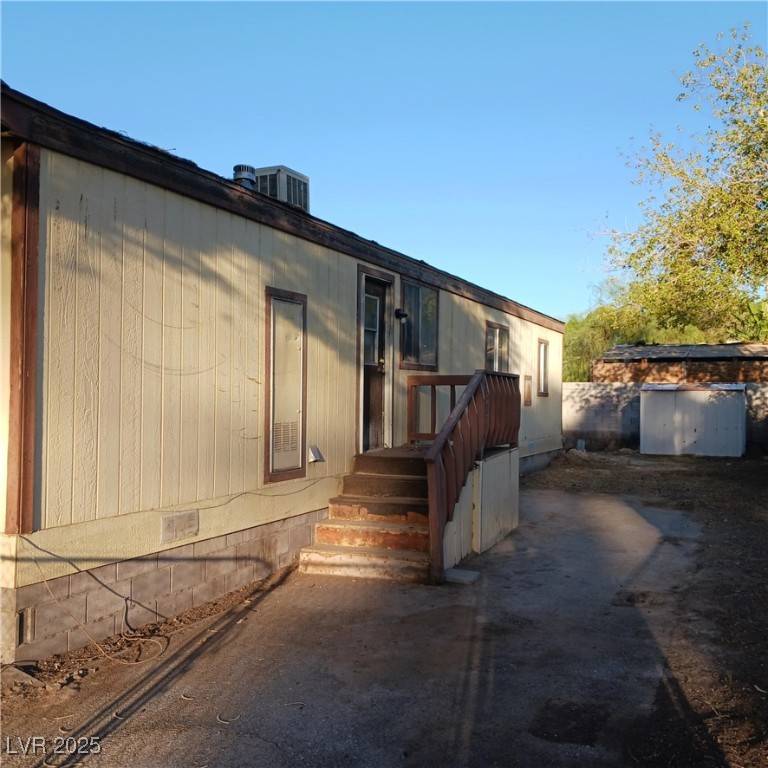 Las Vegas, NV 89115,1879 Quintearo ST