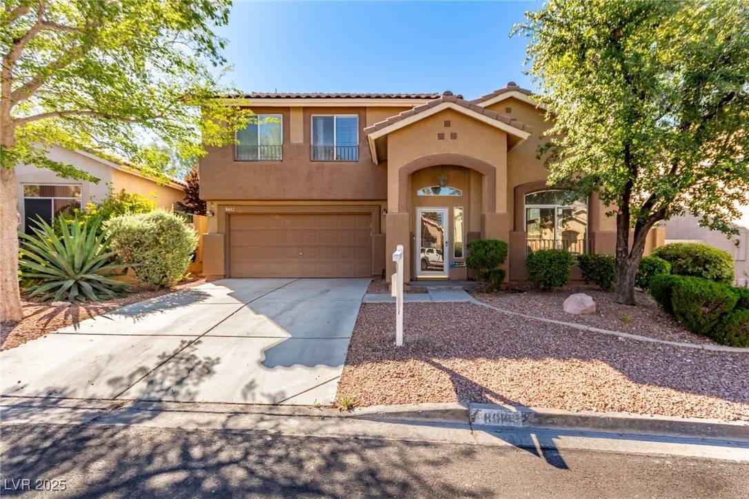 Las Vegas, NV 89128,8612 Sierra Cima LN