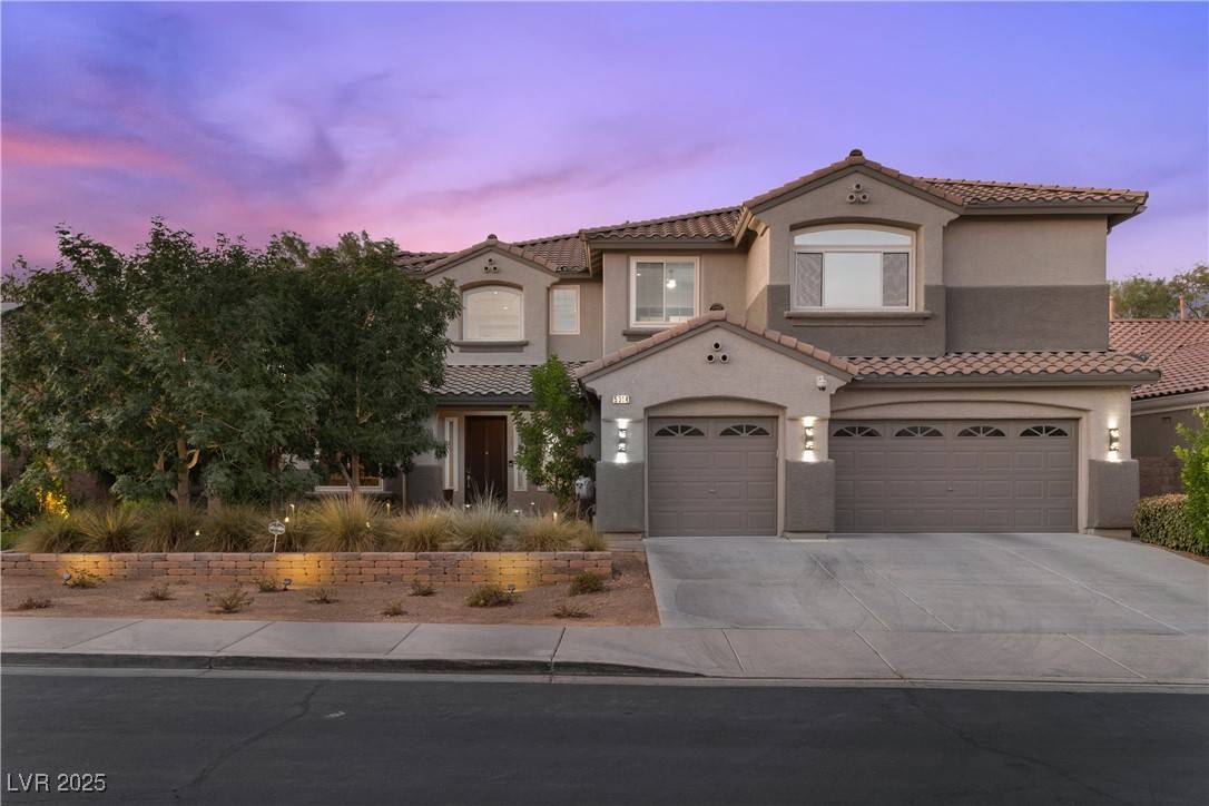 Las Vegas, NV 89141,5314 Monessen CT