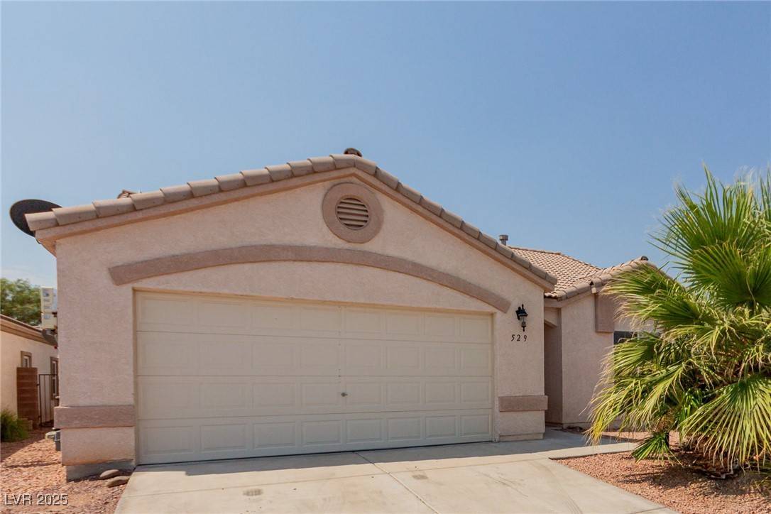 North Las Vegas, NV 89031,529 Sun Mountain AVE