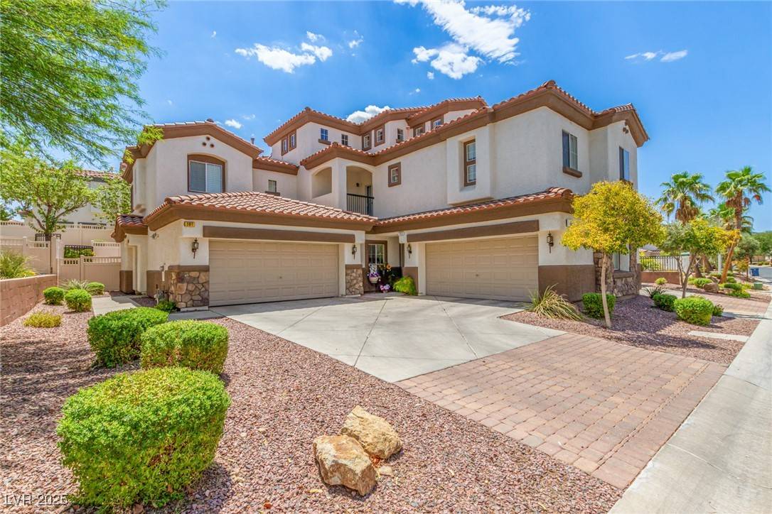 Henderson, NV 89002,1092 Tuscan Sky LN #1