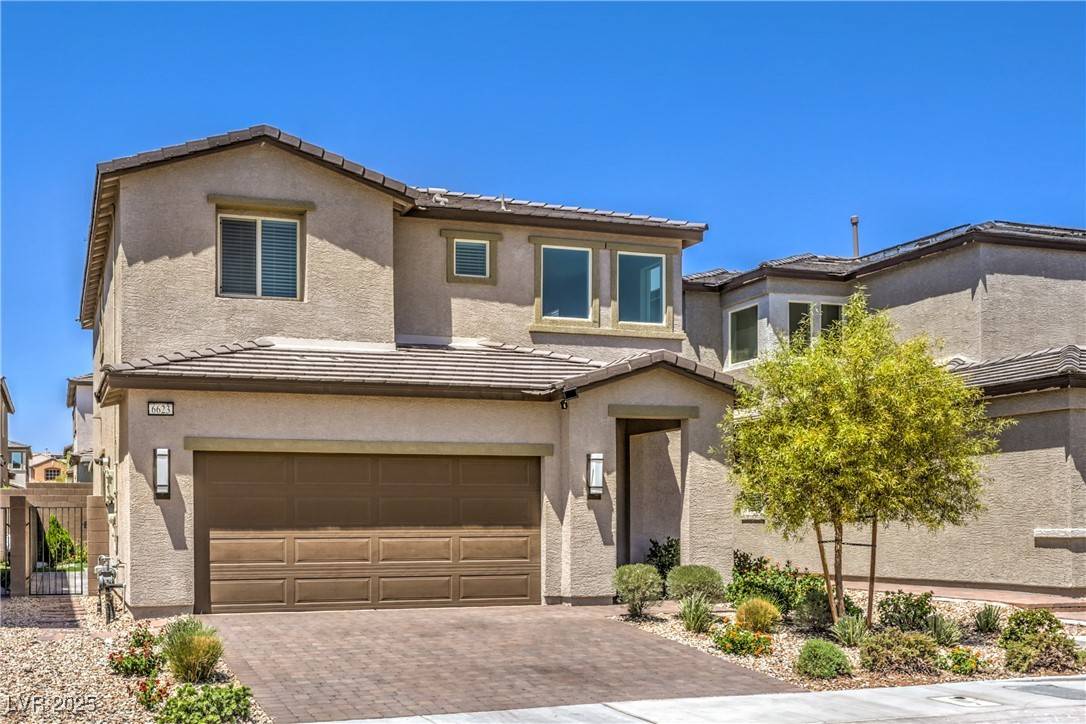 North Las Vegas, NV 89086,6623 Wandering Palmer ST