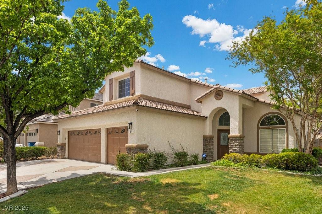 Henderson, NV 89052,575 Dusty Palms LN