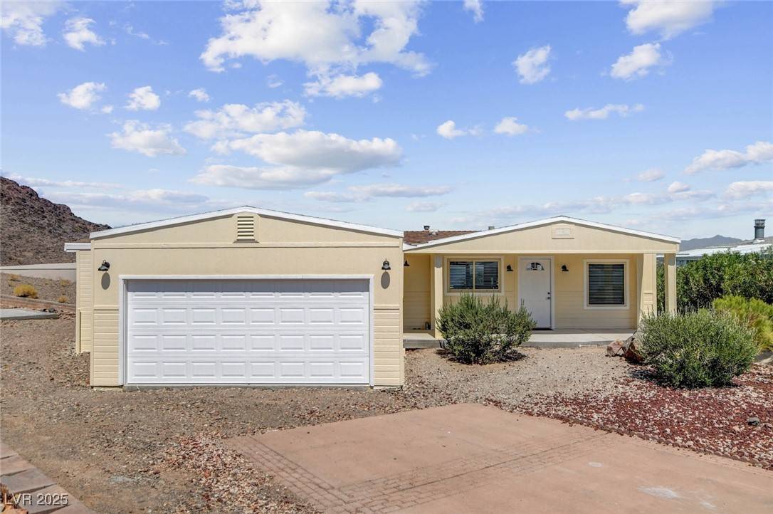 Boulder City, NV 89005,698 Mount Bona WAY