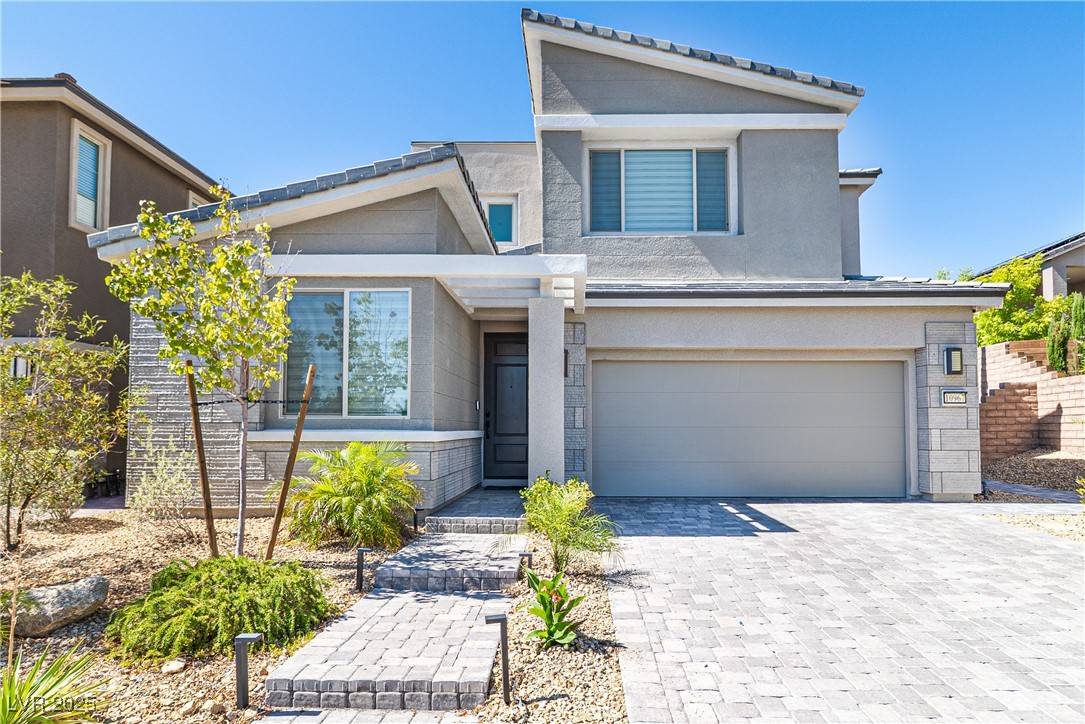 Las Vegas, NV 89138,10967 White Alder PL