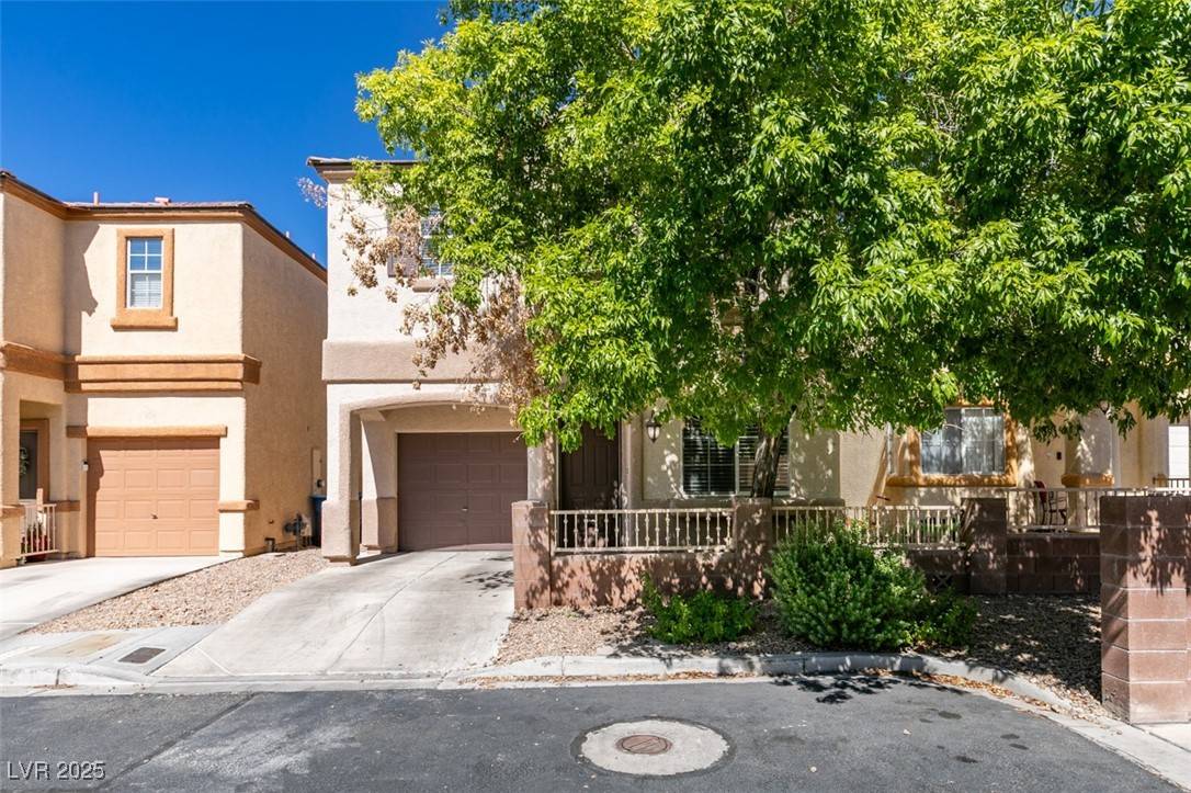 Las Vegas, NV 89148,6343 Pebblecreek Lodge WAY