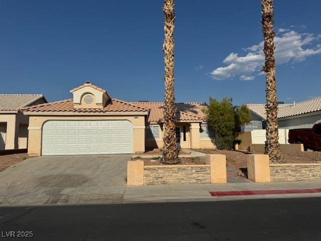 Las Vegas, NV 89122,4848 Califa DR