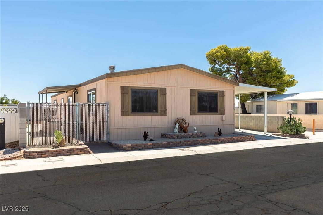Las Vegas, NV 89122,3164 Gavilan LN