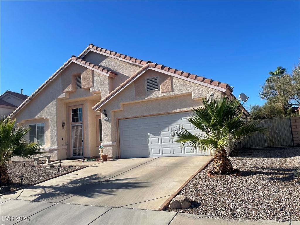 Henderson, NV 89011,648 Hitchen Post DR