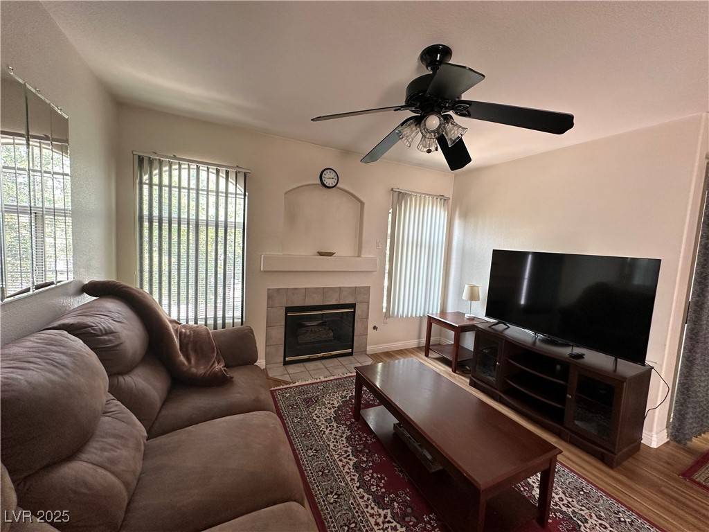 Las Vegas, NV 89104,4555 E Sahara AVE #260