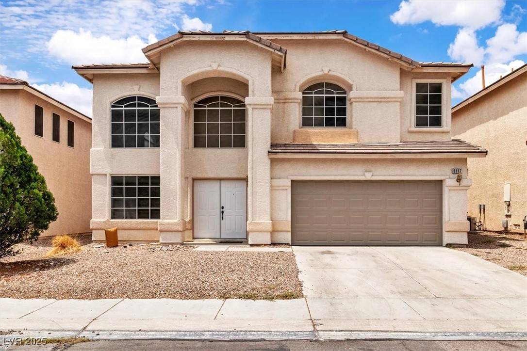 Las Vegas, NV 89143,8117 Peach Flare ST