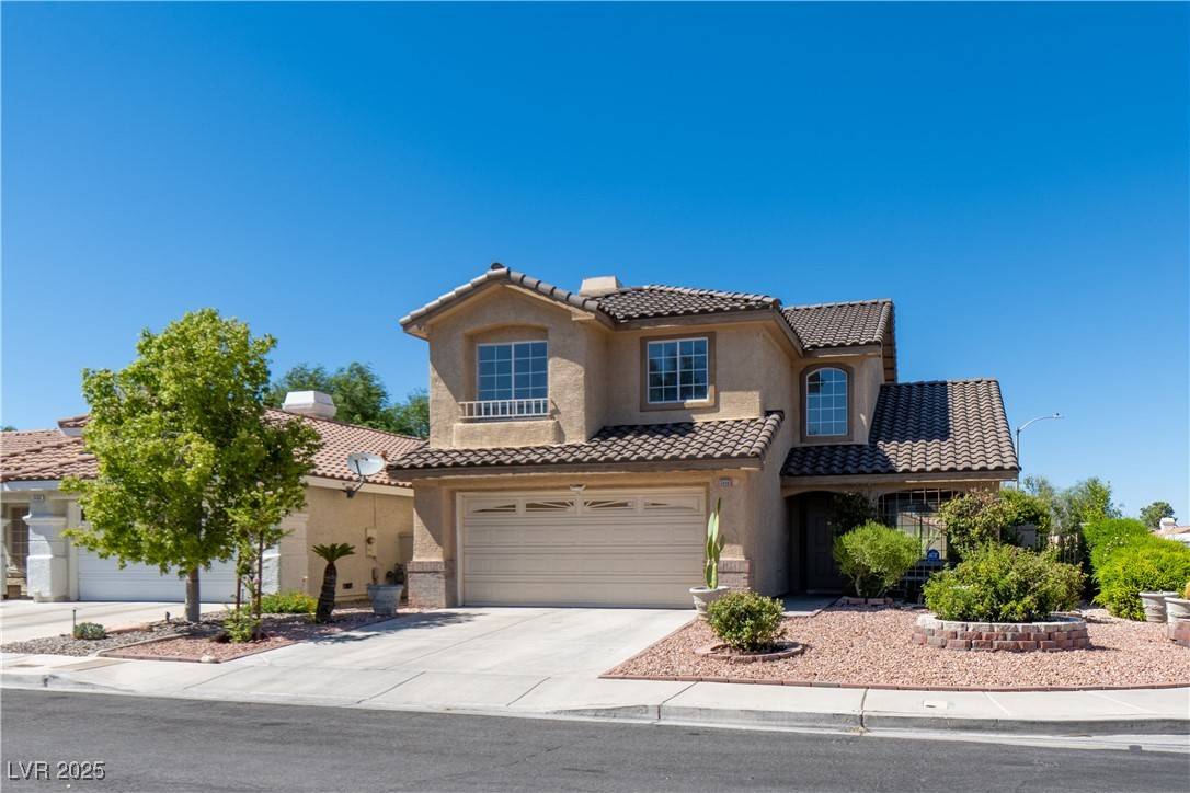 Henderson, NV 89074,2406 Pebble Springs CT