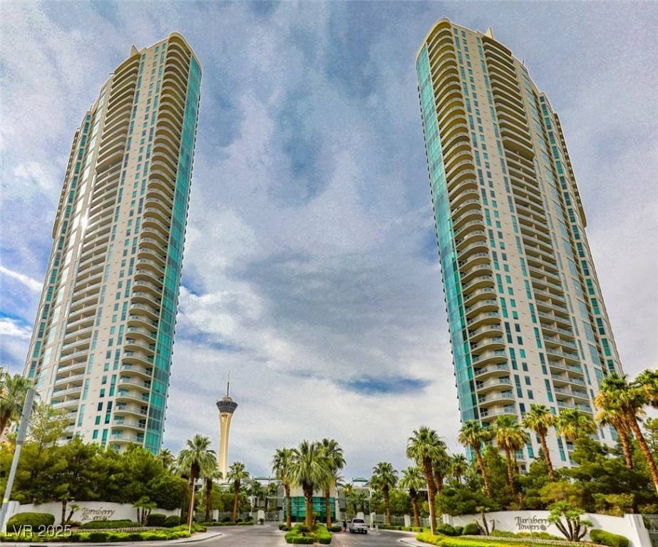 Las Vegas, NV 89109,322 Karen AVE #1105