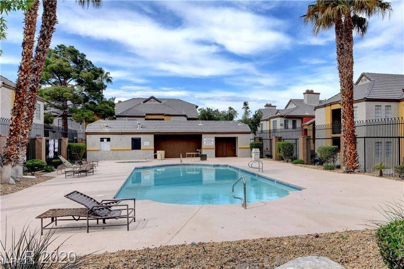 Las Vegas, NV 89108,2700 N Rainbow BLVD #1137