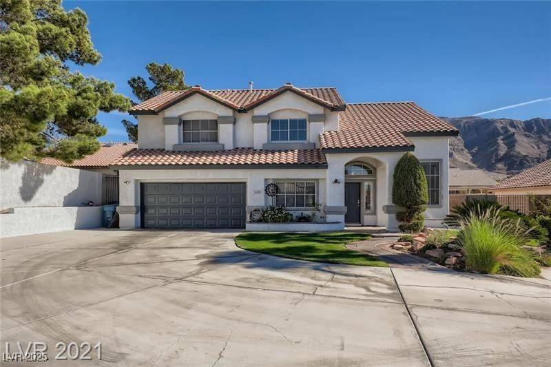 Las Vegas, NV 89110,1440 Honey Lake ST