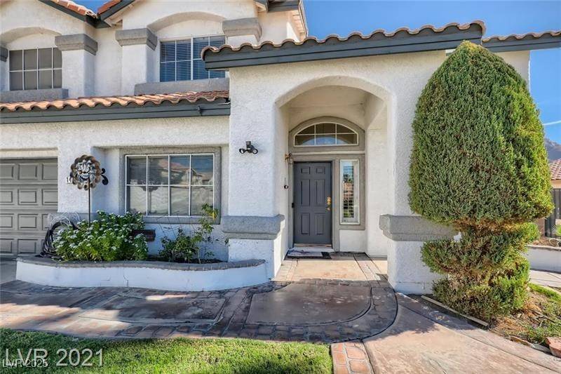 Las Vegas, NV 89110,1440 Honey Lake ST