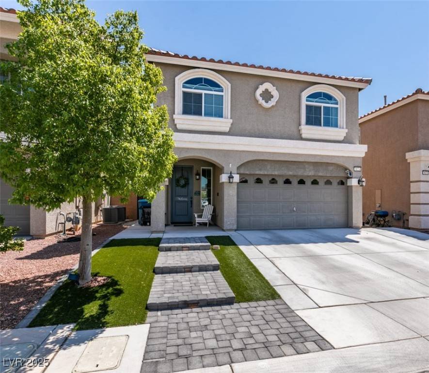 Las Vegas, NV 89141,9874 Smokey Moon ST