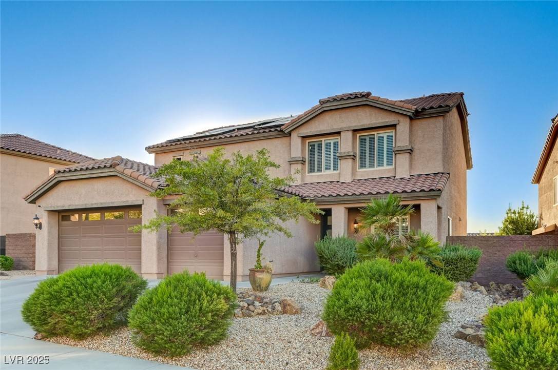 Henderson, NV 89044,2176 De Narvik DR